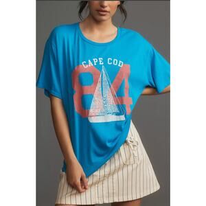 NWT Chaser Cape Cod Tee - Medium